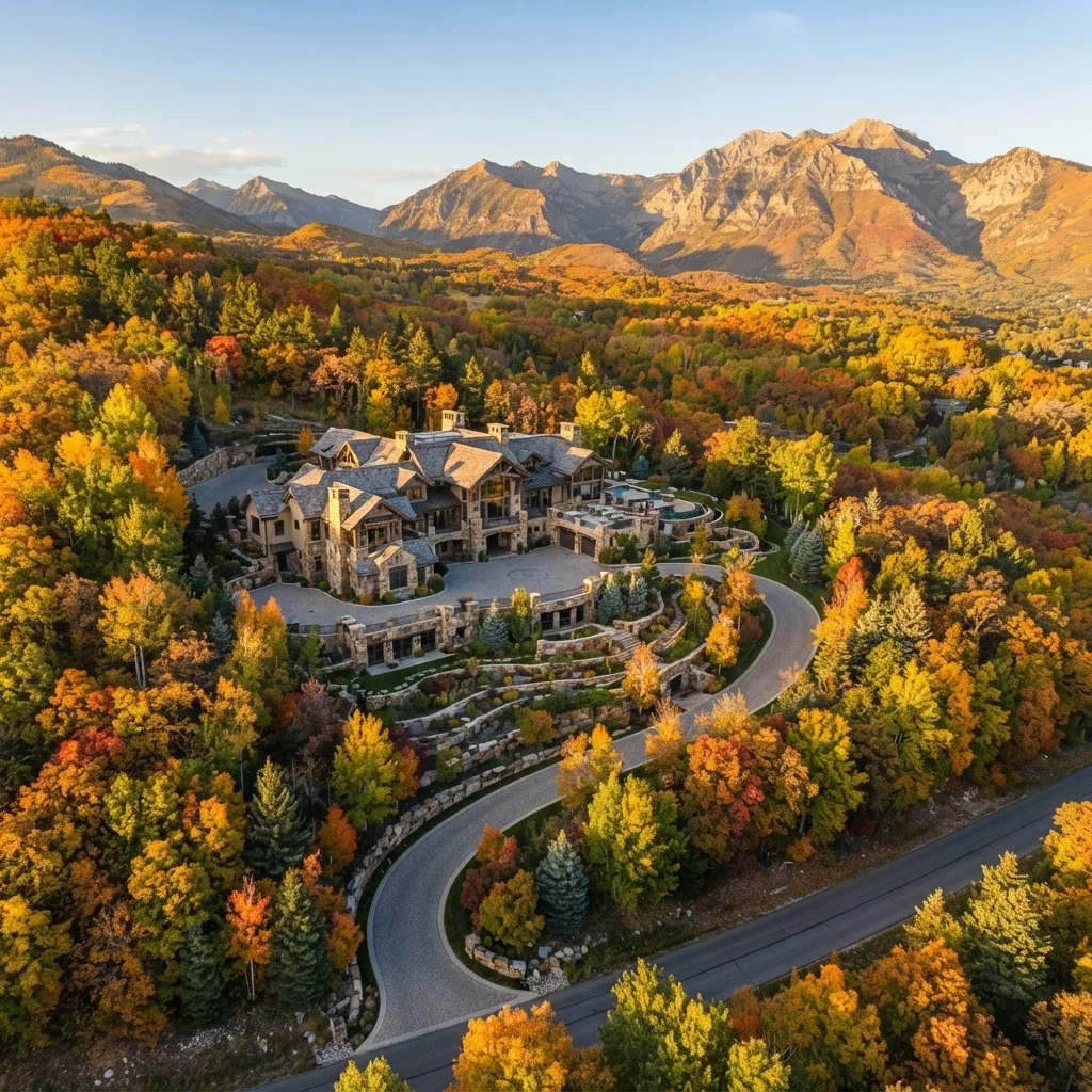 Launching a Draper New-Construction Community — Draper, Utah