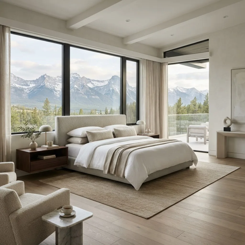 Park City Retreat — real estate photography & social in Park City, Utah