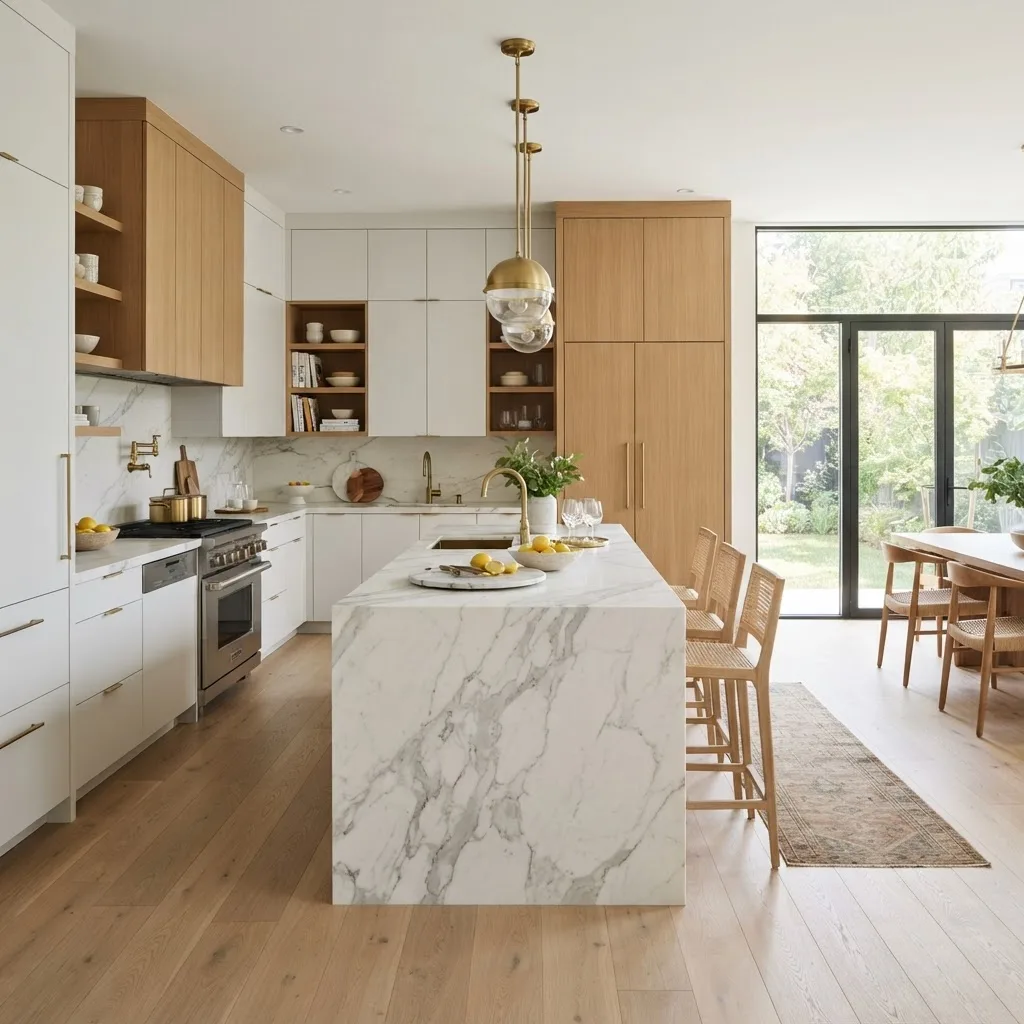 Sugar House Modern — real estate photography in Sugar House, Utah