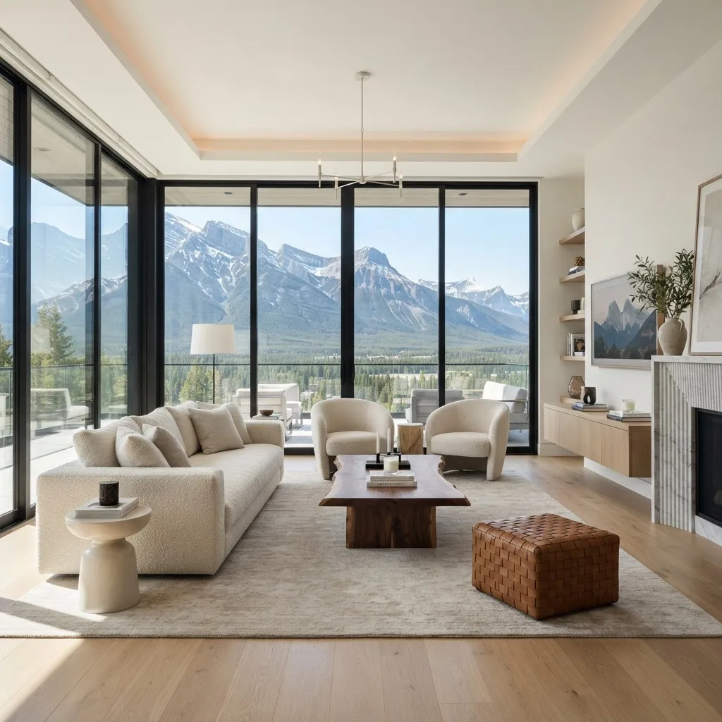 Federal Heights Residence — real estate photography in Salt Lake City, Utah